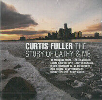 Fuller, Curtis - Story of Cathy & Me