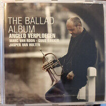 Verploegen, Angelo - Ballad Album