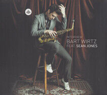 Wirtz, Bart/Sean Jones - Interview
