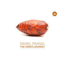 Prandl, Daniel - Hero's Journey