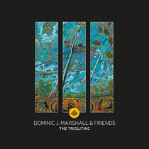 Marshall, Dominic J. - Triolithic