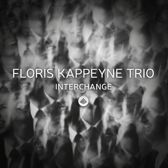 Kappeyne, Floris -Trio- - Interchange