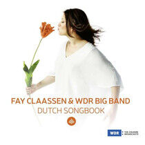 Claassen, Fay - Dutch Songbook -Digi-