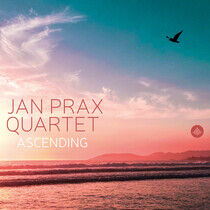 Prax, Jan -Quartet- - Ascending -O-Card-