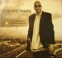 Sheppard, Bob - Fine Line