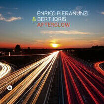 Pieranunzi, Enrico / Bert - Afterglow