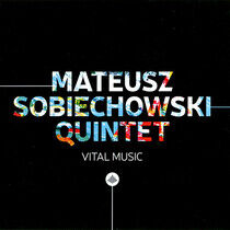 Sobiechowski, Mateusz -Qu - Vital Music