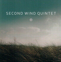 Second Wind Quintet - Second Wind Quintet