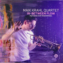 Krahl, Maik -Quartet- - In-Between Flow