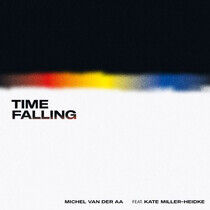 Aa, Michel Van Der Feat. - Time Falling