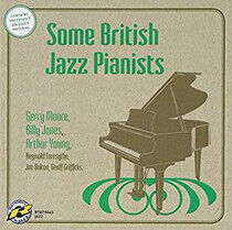 V/A - Some British Jazz..