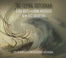 Beets, Peter - Flying Dutchman -Digi-