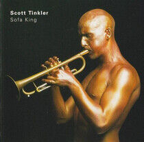 Tinkler, Scott -Trio- - Sofa King