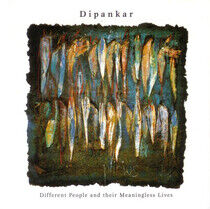 Shome, Dipankar - Different People and Thei