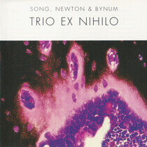 Song, Jeff - Trio Ex Nihilo