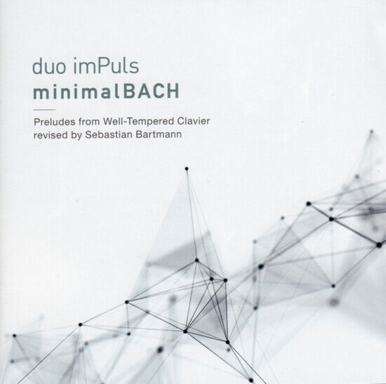 Duo Impuls - Minimal Bach