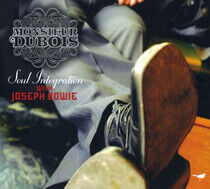 Monsieur Dubois - Soul Integration