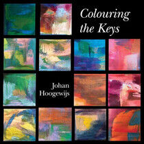 Hoogewijs, Johan - Colouring the Keys