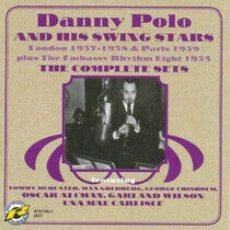 Polo, Danny & His Swing S - Complete Sets