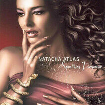 Atlas, Natacha - Something Dangerous