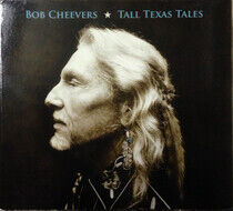 Cheevers, Bob - Tall Texas Tales