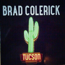 Colerick, Brad - Tucson