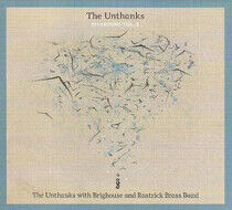 Unthanks - Diversions Vol.2
