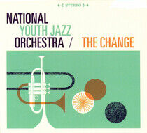 National Youth Jazz Orchestra - Change