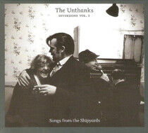 Unthanks - Diversions Vol.3