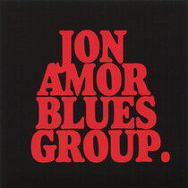 Amor, Jon -Blues Band- - Jon Amor Blues Group