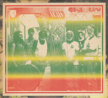 Sun Araw/M. Geddes/Congos - Frkwys Vol.9 -CD+Dvd-