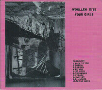 Woollen Kits - Four Girls