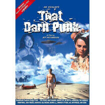 Movie - That Darn Punk