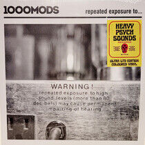 Thousand Mods - Repeated Exposure To...