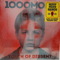 Thousand Mods - Youth of Dissent