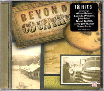 V/A - Beyond Country: Best of..