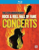 V/A - 25th Anniversary Rock &..