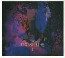 Monolithe - Ii -Digi-