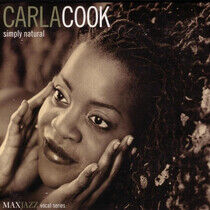 Cook, Carla - Simply Natural