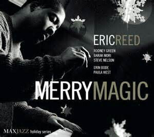 Reed, Eric - Merry Magic