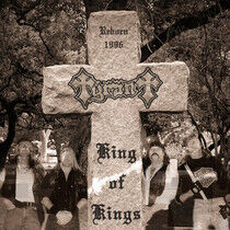 Tyrant - King of Kings -CD+Dvd-