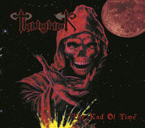 Thugnor - End of Time