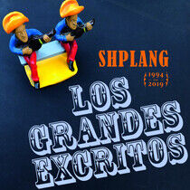 Shplang - Los Grandes Excritos..