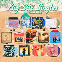 V/A - Big Stir Singles: the 4th
