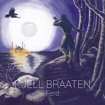 Braaten, Kjell - Ferd -Digi-