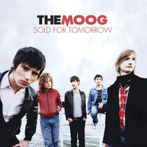 Moog - Sold For Tomorrow