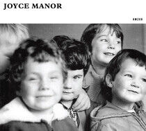 Manor, Joyce - Joyce Manor