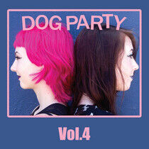 Dog Party - Vol. 4