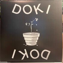 Doki Doki - Doki Doki -Coloured/Ltd-