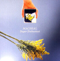 Macseal - Super.. -Coloured-